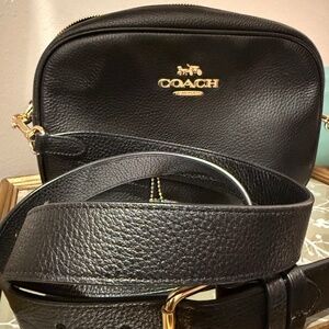 Coach Jamie Crossbody